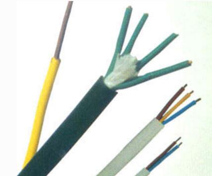 KFFR，KFFRP氟塑料耐高溫控制電纜